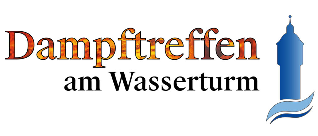 Logo Dampftreffen