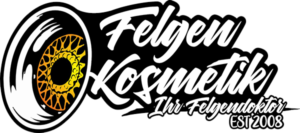 Logo Felgen Kosmetik